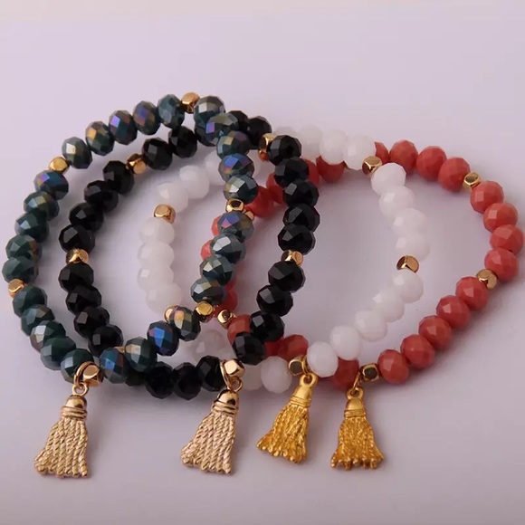 Charm Fun Bracelet - Picture 2 of 4